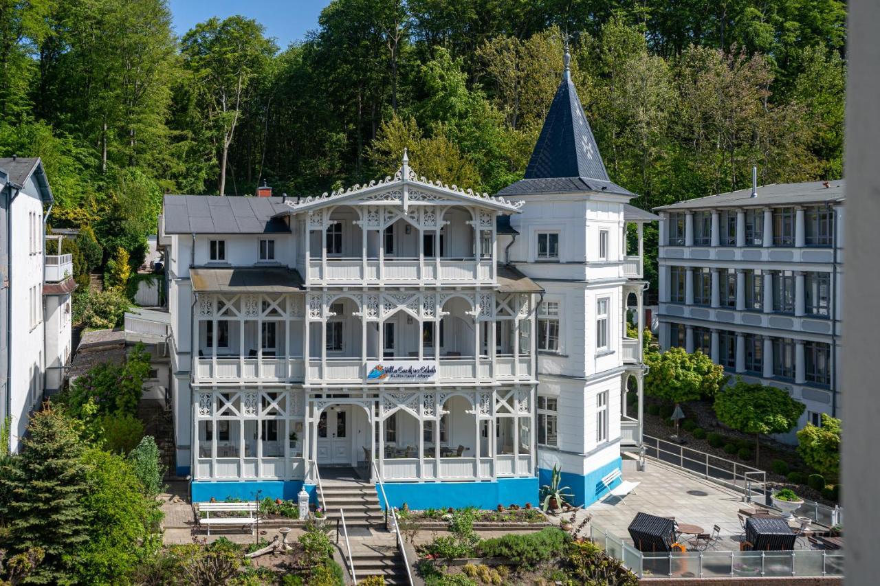 Villa Sand Im Schuh Sellin  Exterior photo